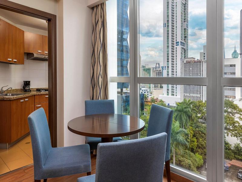Marriott Executive Apartments Panama City, Finiste image