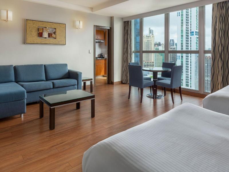 Marriott Executive Apartments Panama City, Finiste image