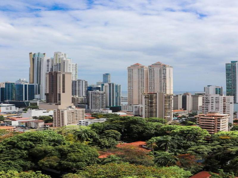Marriott Executive Apartments Panama City, Finiste image