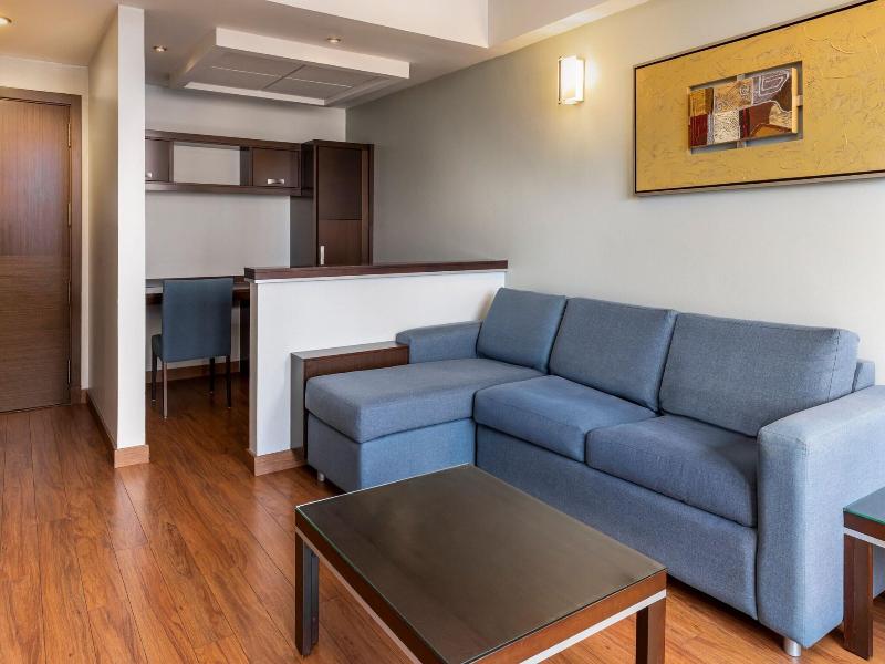 Marriott Executive Apartments Panama City, Finiste image