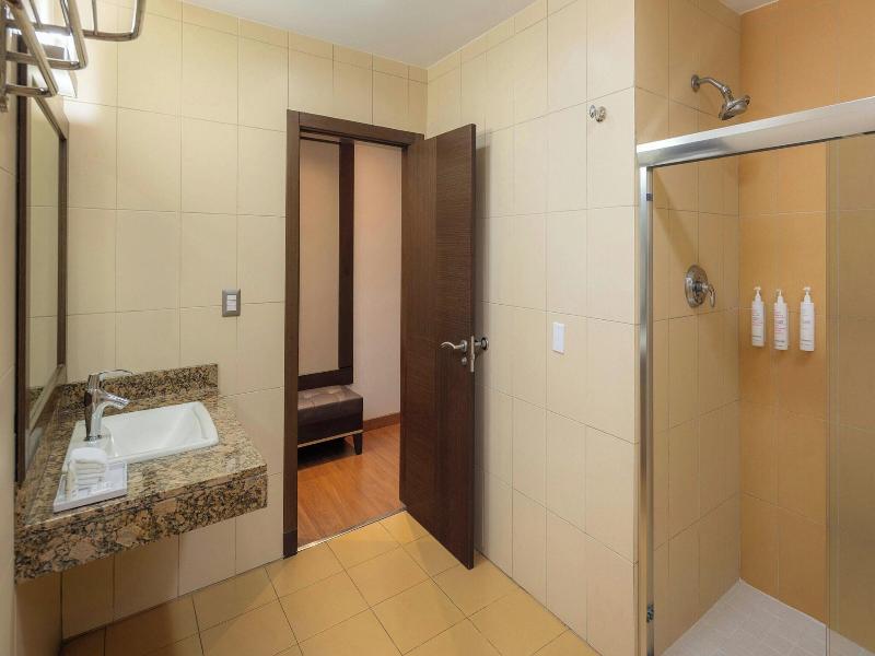 Marriott Executive Apartments Panama City, Finiste image