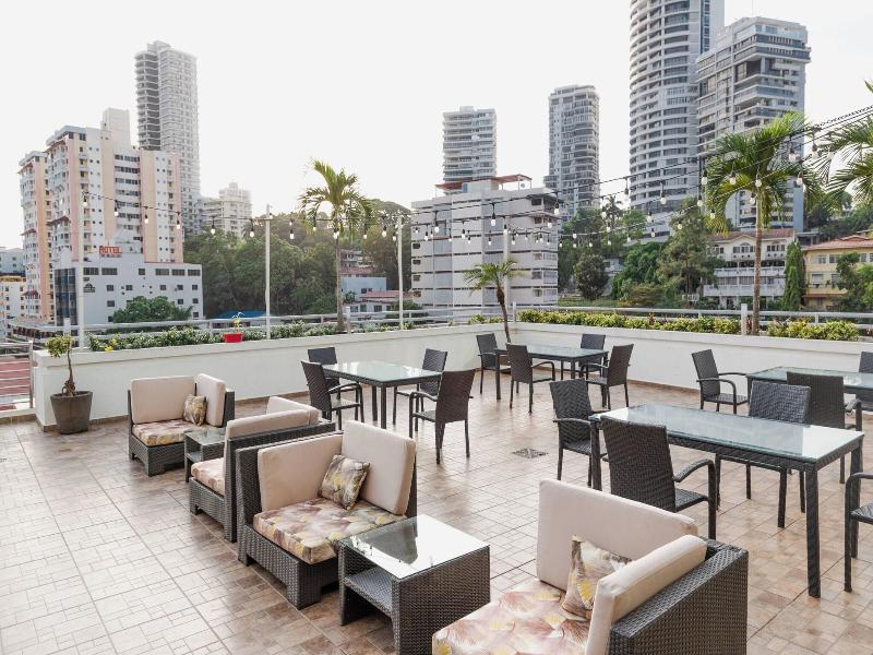 Marriott Executive Apartments Panama City, Finiste image