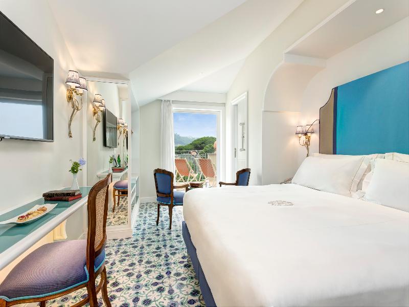 Grand Hotel Ambasciatori image