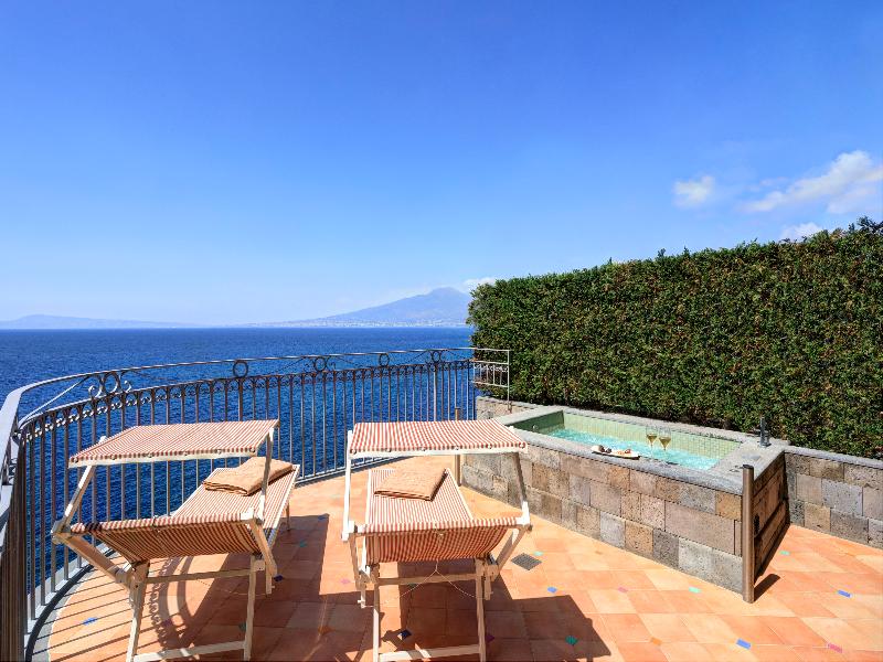 Grand Hotel Ambasciatori image