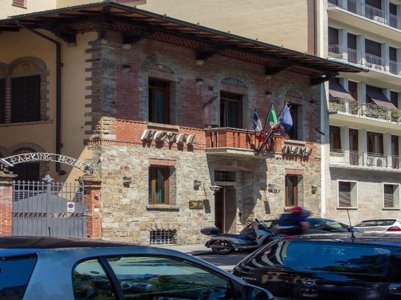 Grand Panama Hotel Firenze image