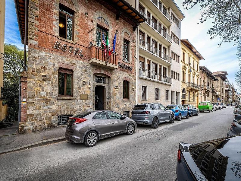 Grand Panama Hotel Firenze image