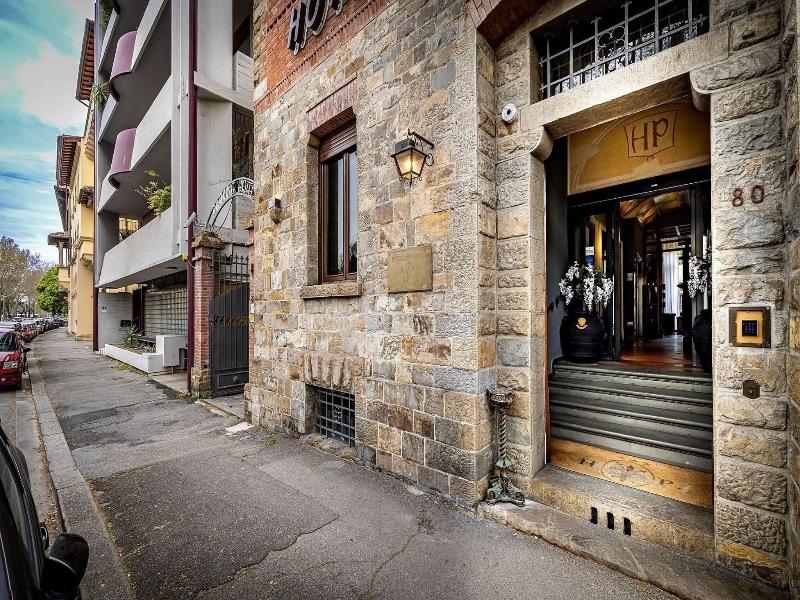 Grand Panama Hotel Firenze image