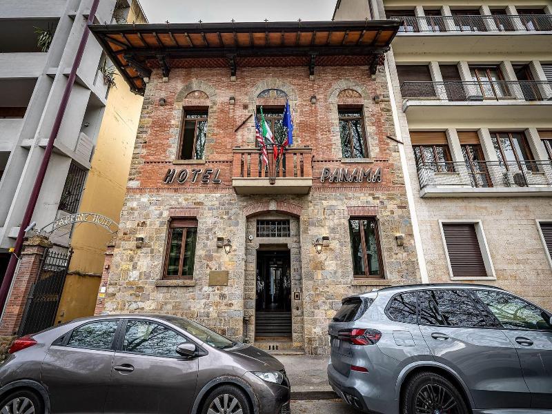 Grand Panama Hotel Firenze image