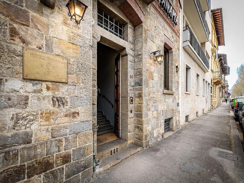 Grand Panama Hotel Firenze image