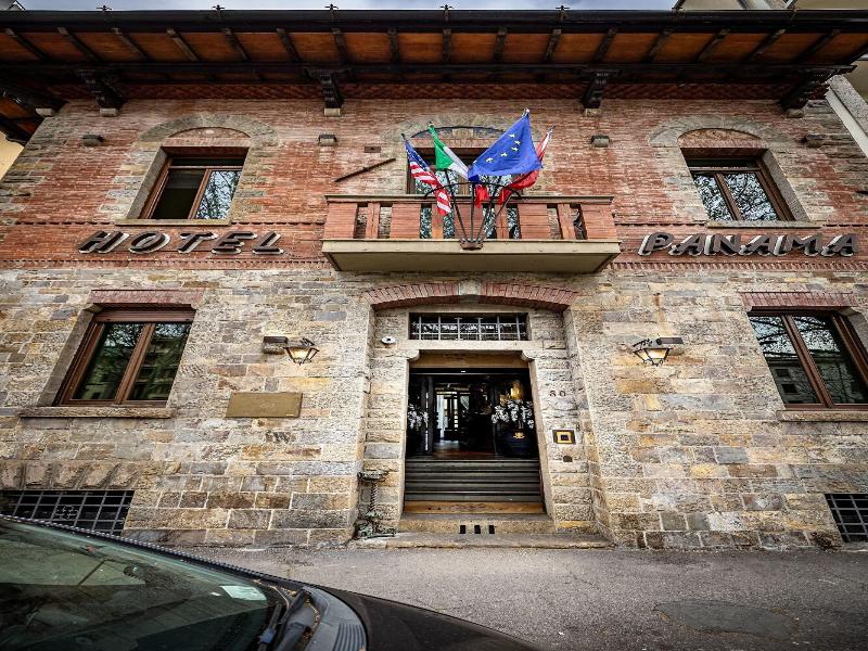 Grand Panama Hotel Firenze image