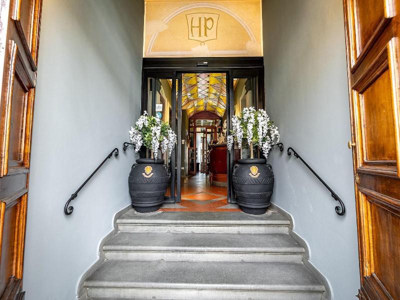 Grand Panama Hotel Firenze image