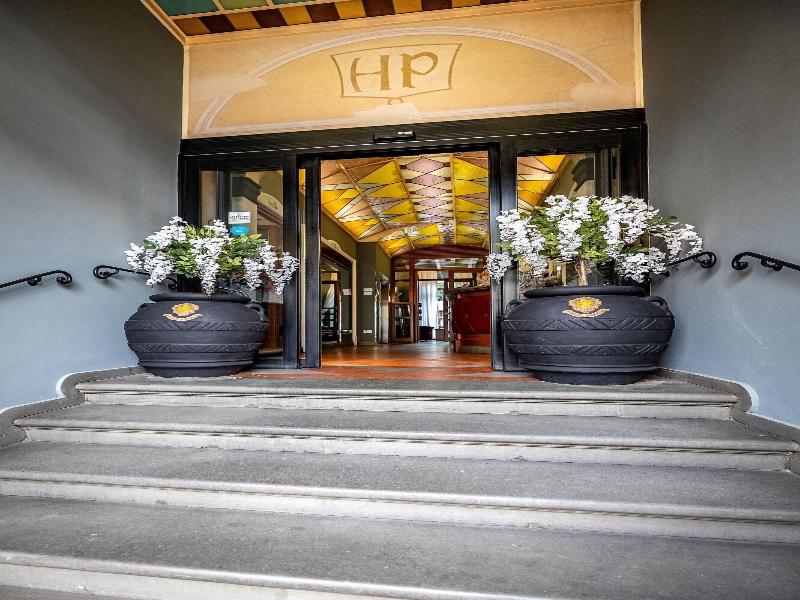 Grand Panama Hotel Firenze image