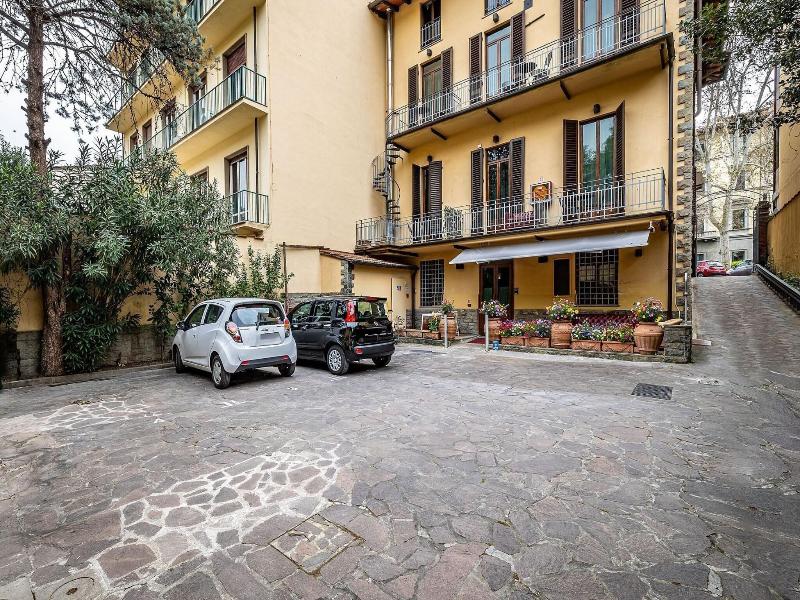 Grand Panama Hotel Firenze image