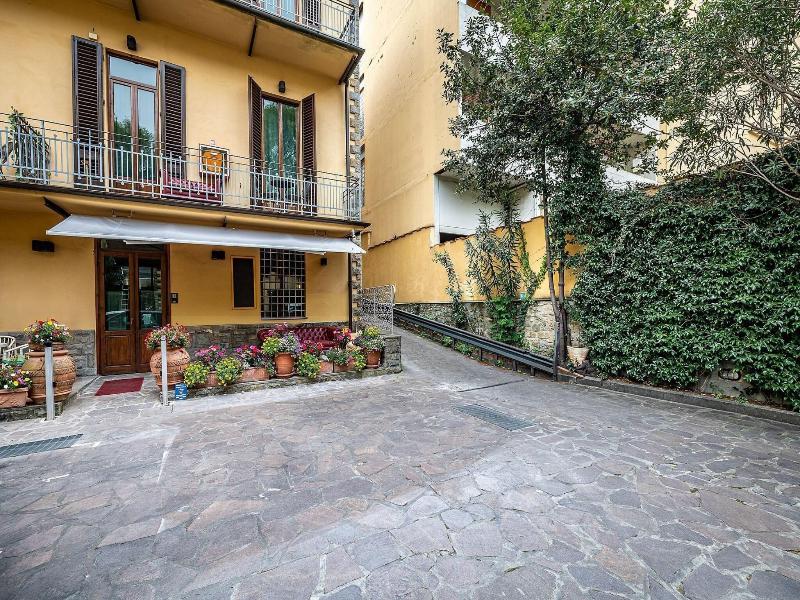 Grand Panama Hotel Firenze image