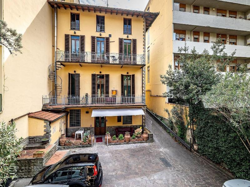 Grand Panama Hotel Firenze image