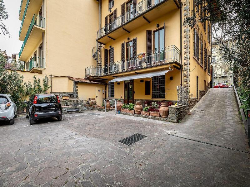 Grand Panama Hotel Firenze image