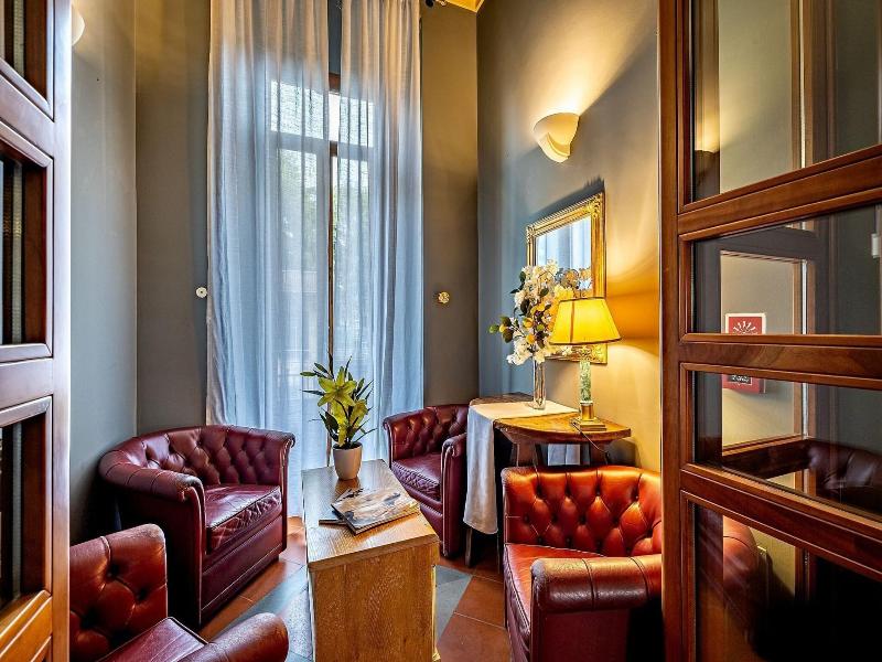 Grand Panama Hotel Firenze image