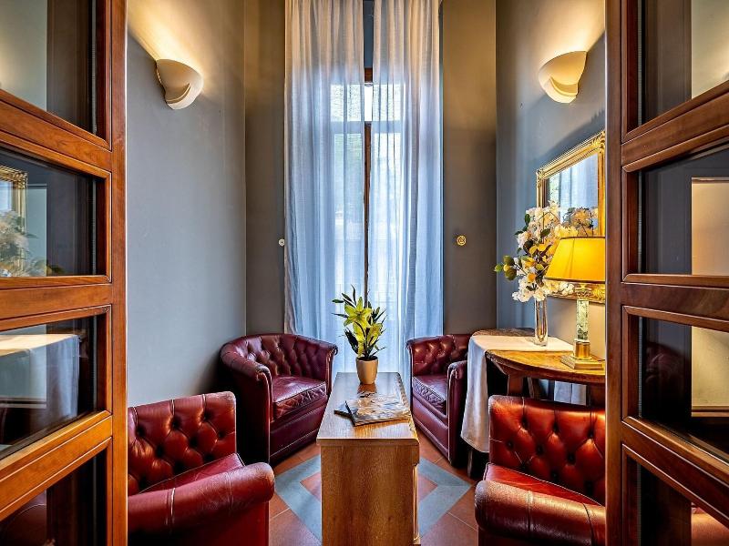 Grand Panama Hotel Firenze image
