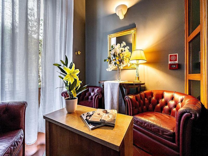 Grand Panama Hotel Firenze image