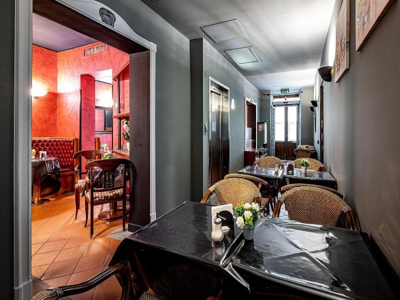 Grand Panama Hotel Firenze image