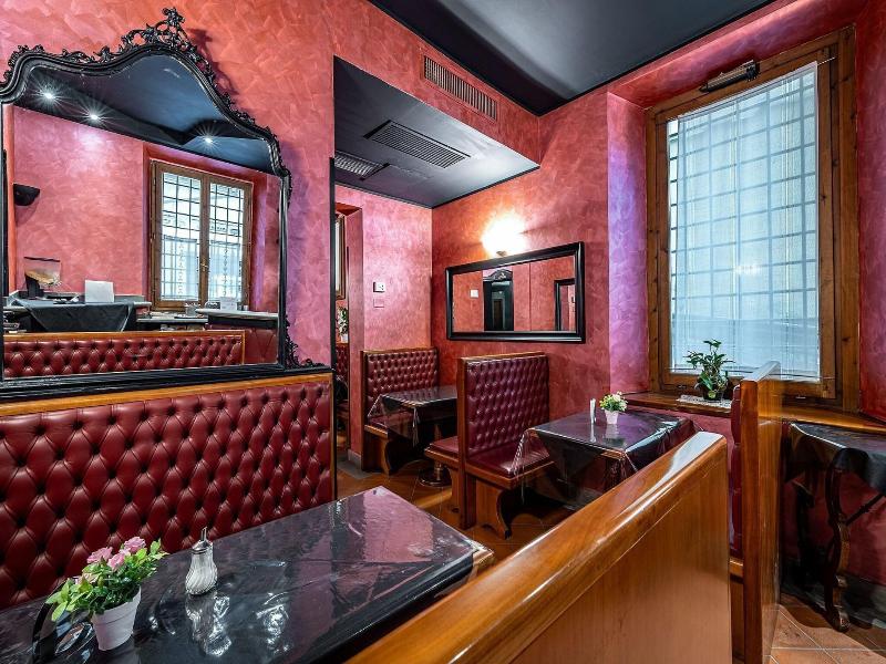 Grand Panama Hotel Firenze image