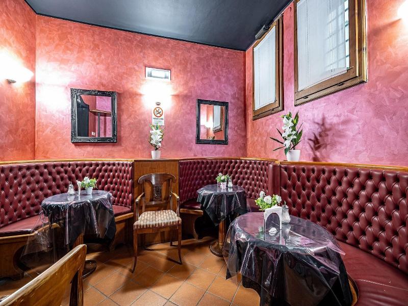 Grand Panama Hotel Firenze image