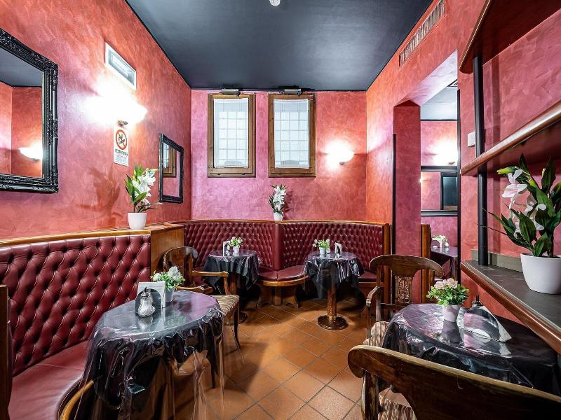 Grand Panama Hotel Firenze image