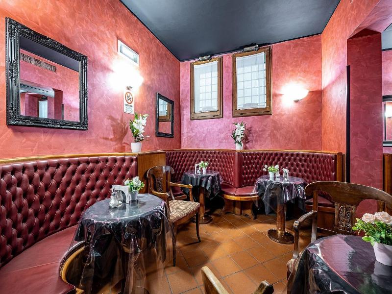 Grand Panama Hotel Firenze image