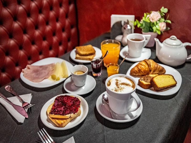 Grand Panama Hotel Firenze image