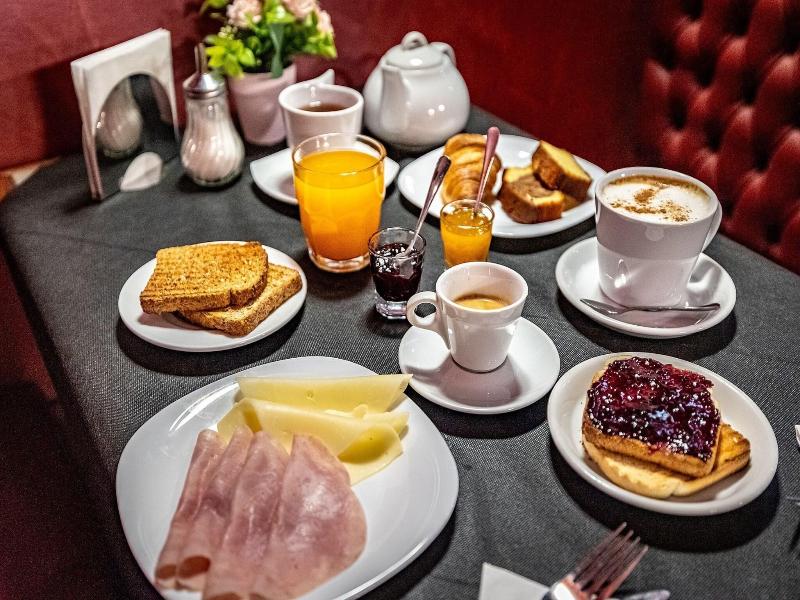 Grand Panama Hotel Firenze image