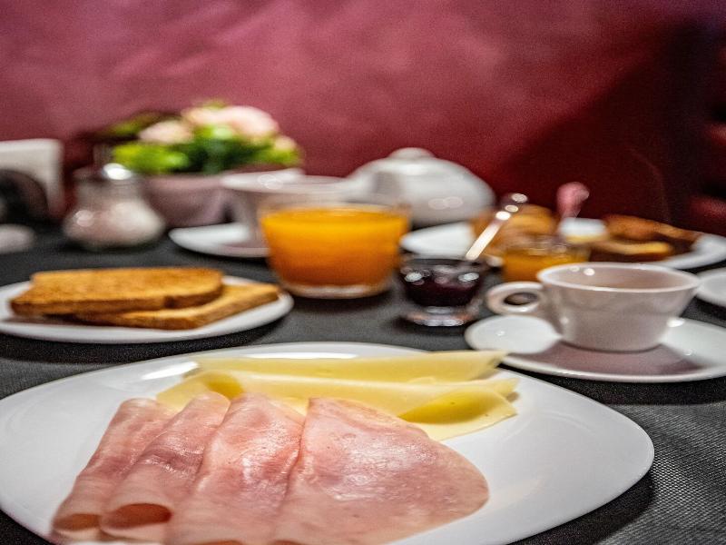 Grand Panama Hotel Firenze image
