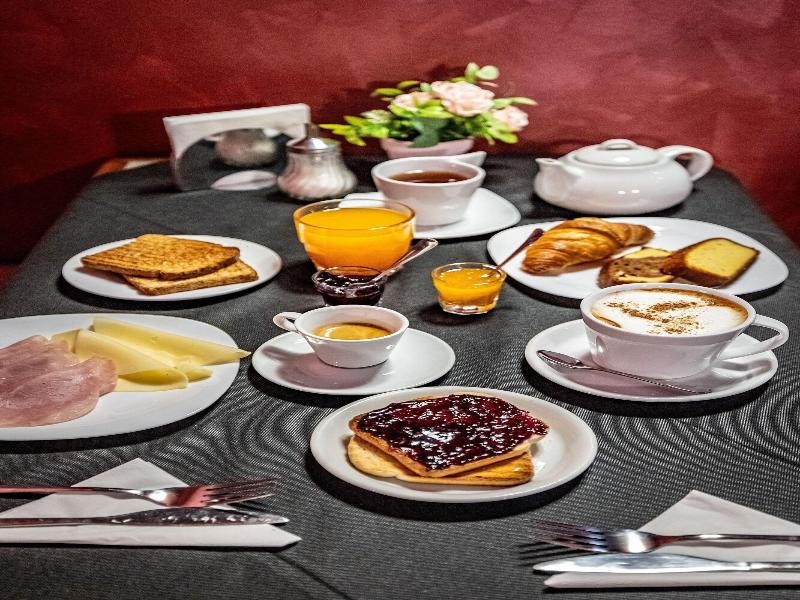 Grand Panama Hotel Firenze image