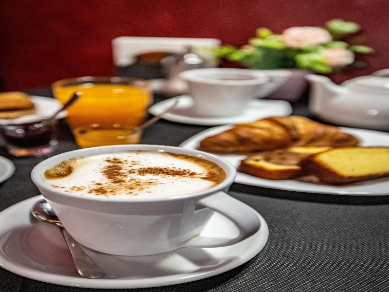 Grand Panama Hotel Firenze image