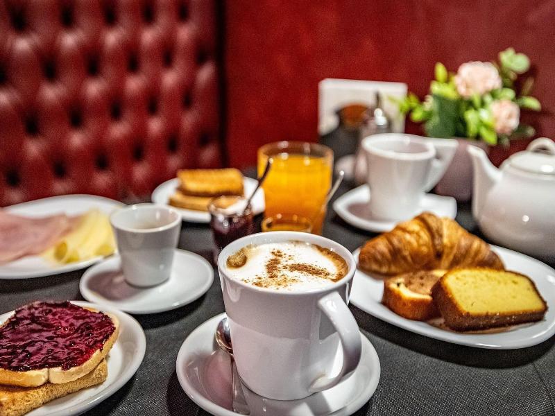 Grand Panama Hotel Firenze image