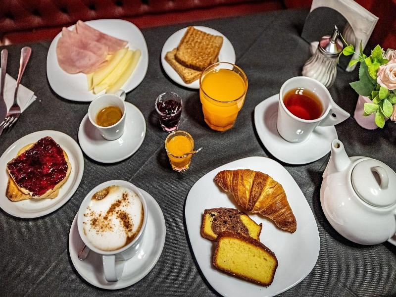 Grand Panama Hotel Firenze image