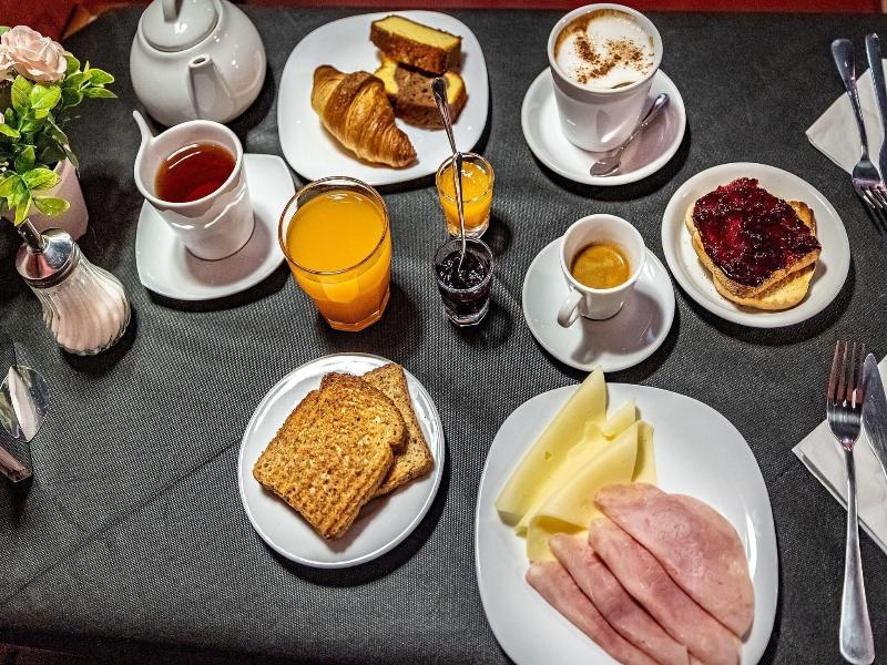 Grand Panama Hotel Firenze image