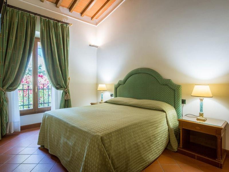 Grand Panama Hotel Firenze image