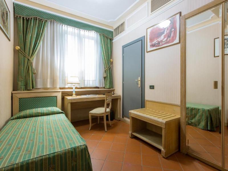 Grand Panama Hotel Firenze image