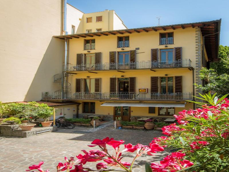 Grand Panama Hotel Firenze image