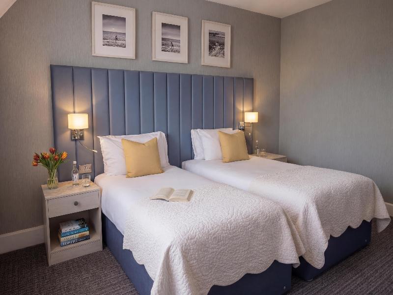 Best Western Plus The Connaught Hotel & Spa image
