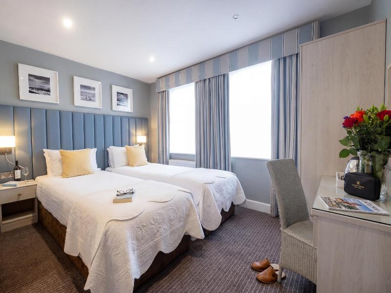 Best Western Plus The Connaught Hotel & Spa image