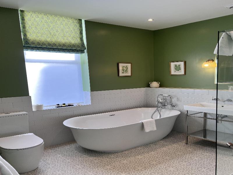 Best Western Plus The Connaught Hotel & Spa image