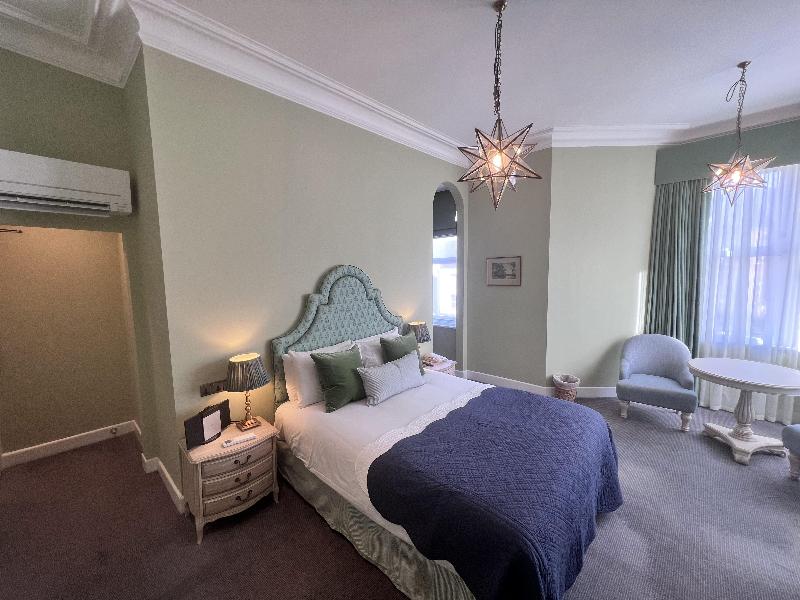 Best Western Plus The Connaught Hotel & Spa image