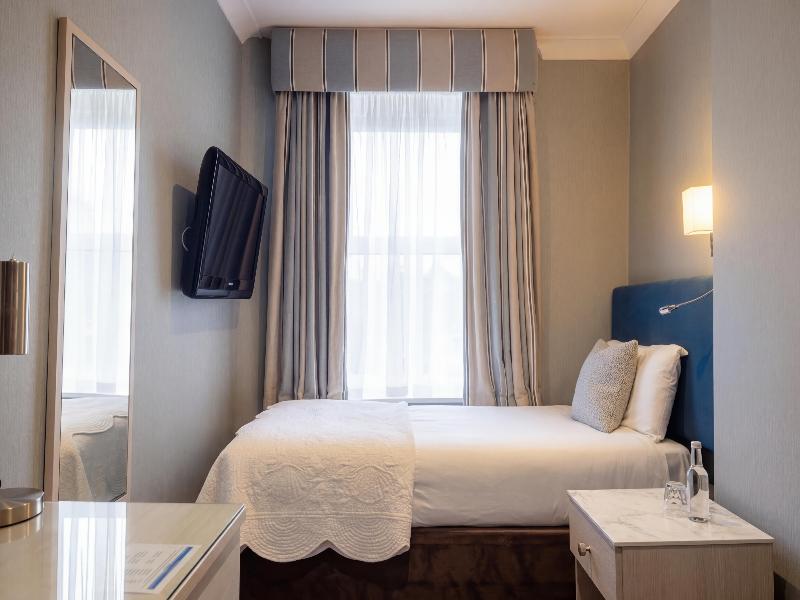Best Western Plus The Connaught Hotel & Spa image