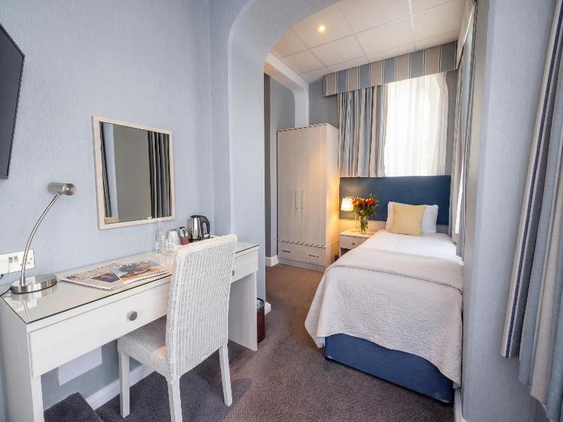 Best Western Plus The Connaught Hotel & Spa image