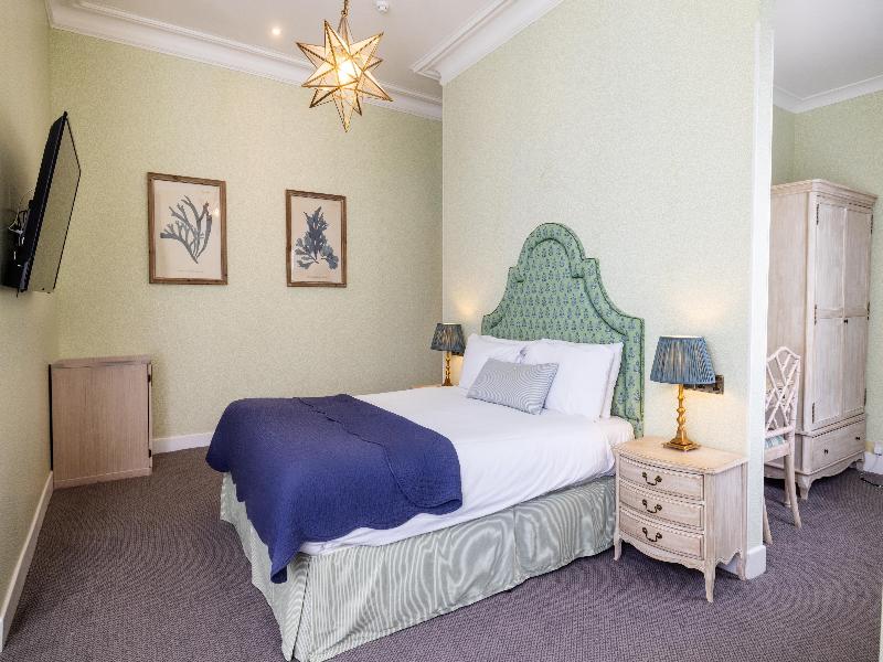 Best Western Plus The Connaught Hotel & Spa image