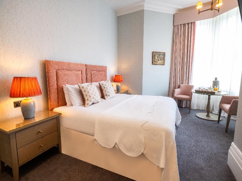 Best Western Plus The Connaught Hotel & Spa image