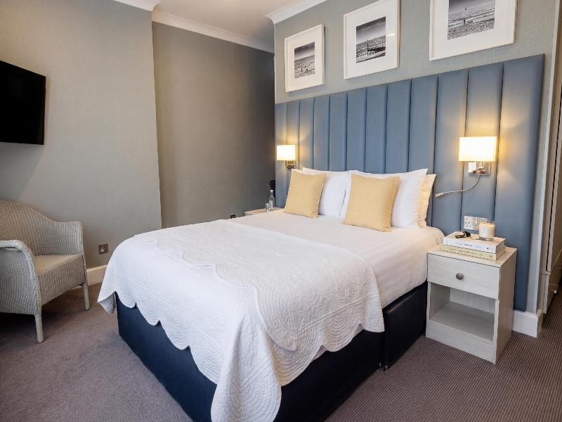 Best Western Plus The Connaught Hotel & Spa image
