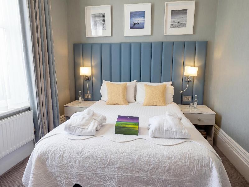 Best Western Plus The Connaught Hotel & Spa image