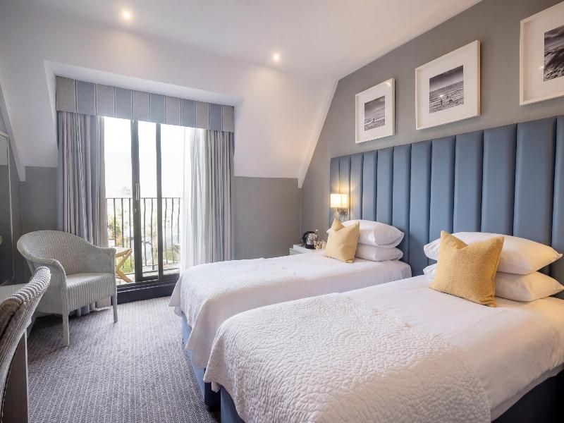 Best Western Plus The Connaught Hotel & Spa image